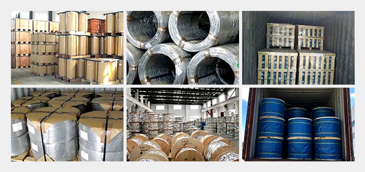 PATENTED-STEEL-WIRES PATENTED-STEEL-WIRES