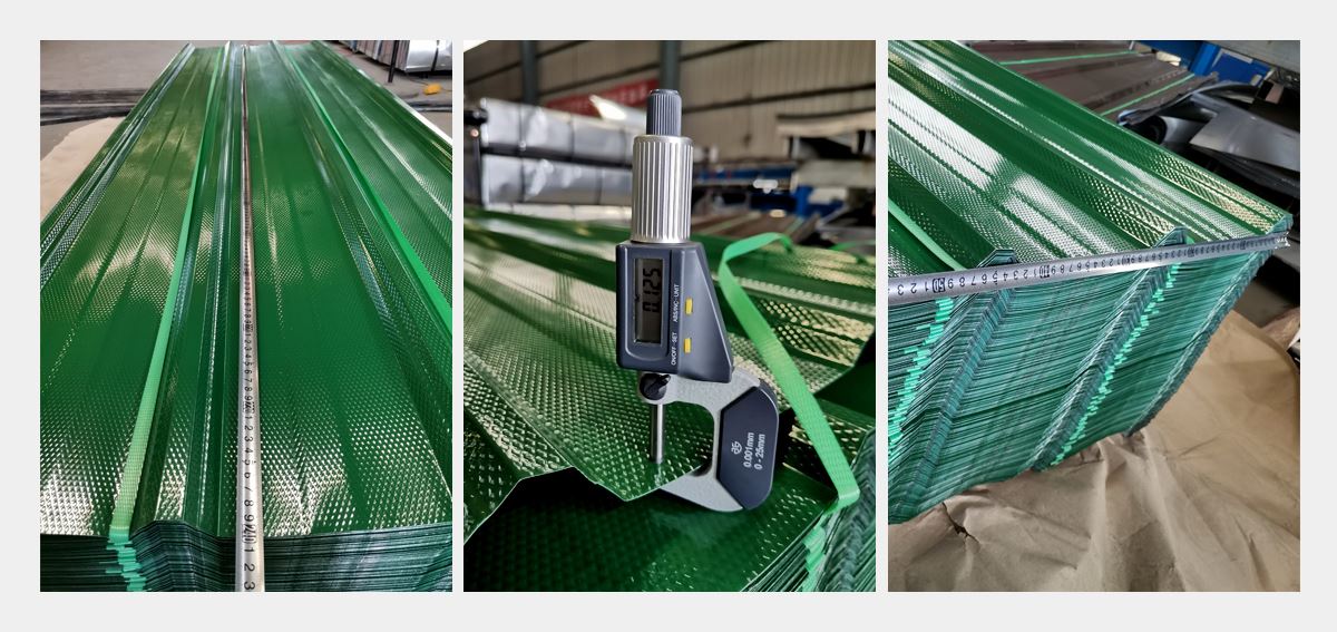 color-coated-roofing-sheet-Hebei Sinostar 6 color-coated-roofing-sheet-Hebei Sinostar 6