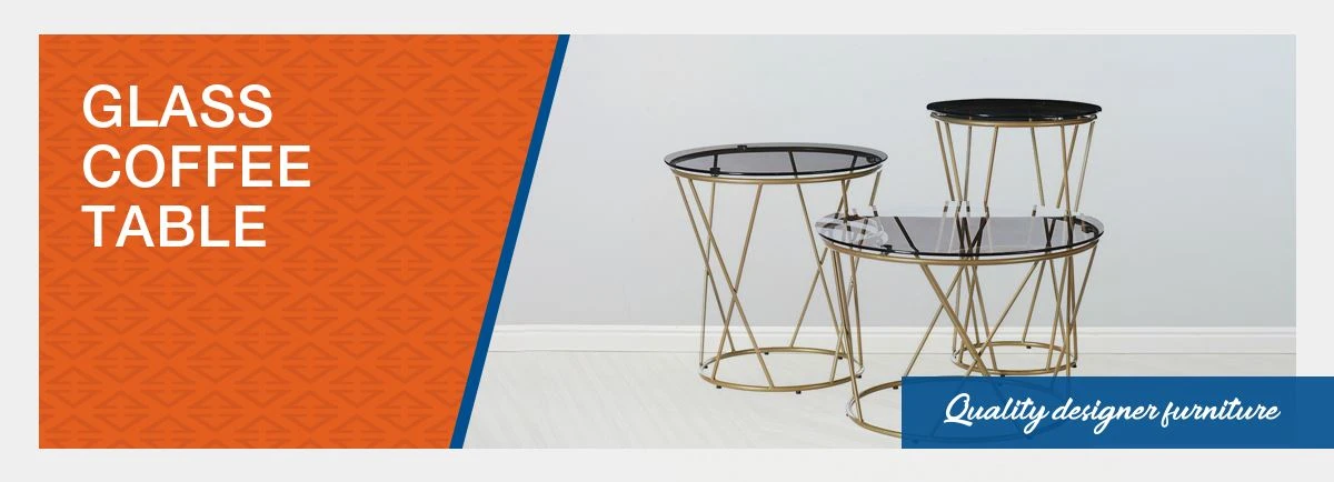 Glass Coffee Table hbsinostar 1
