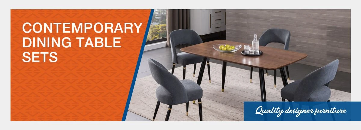 Contemporary Dining Table Sets hbsinostar1