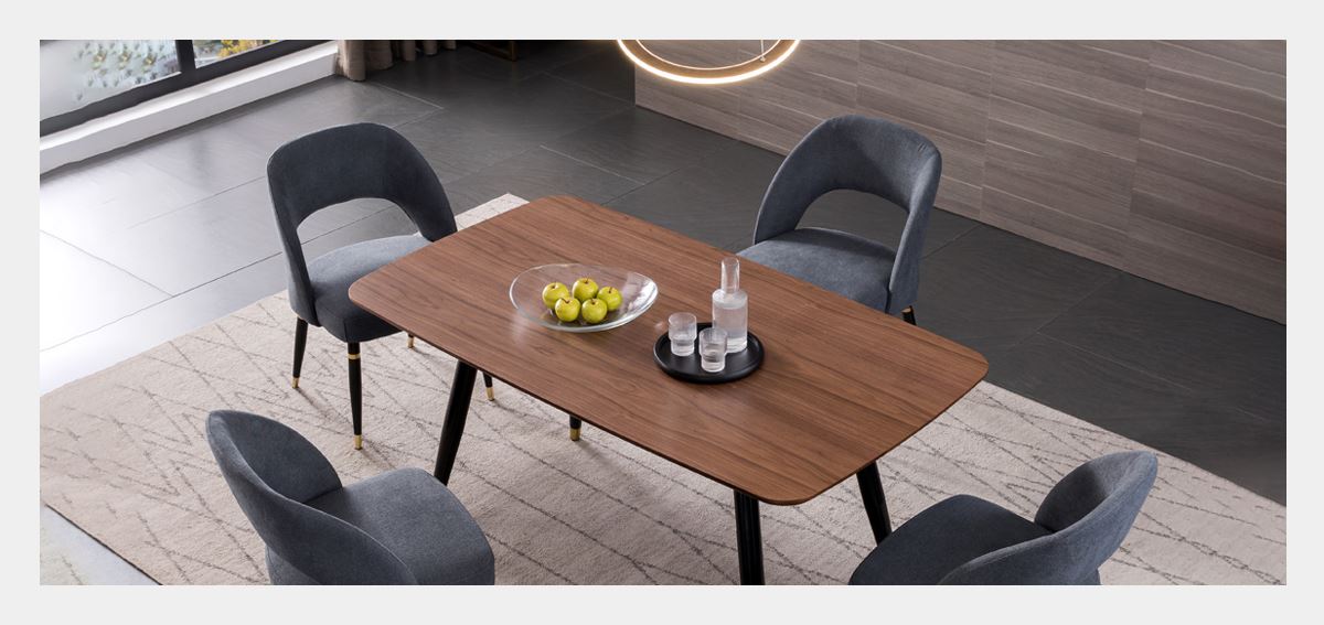 Contemporary Dining Table Sets hbsinostar3