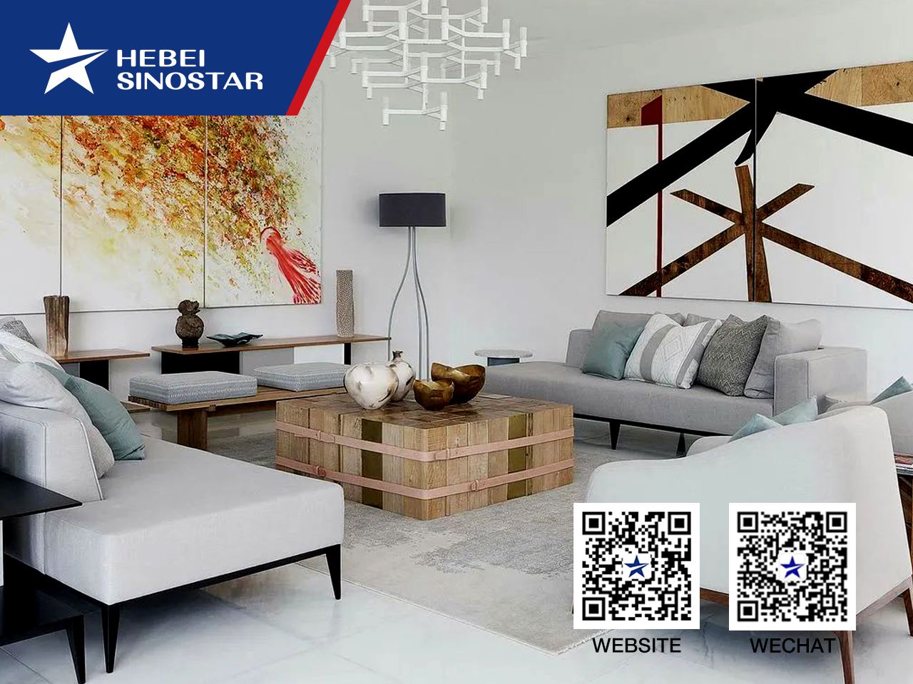 FURNITURE-HBSINOSTAR