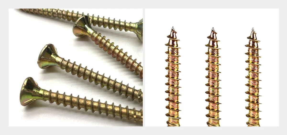 Chipboard Screws hbsinostar2