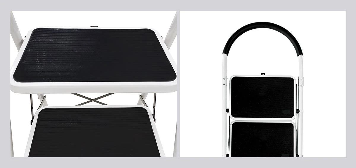 Folding-Steel-Step-Stool-detail Folding-Steel-Step-Stool-detail