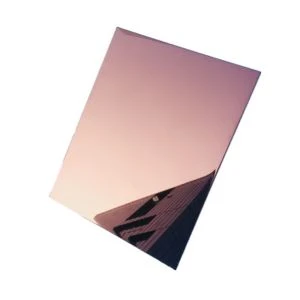 ورق استیل ضد زنگ