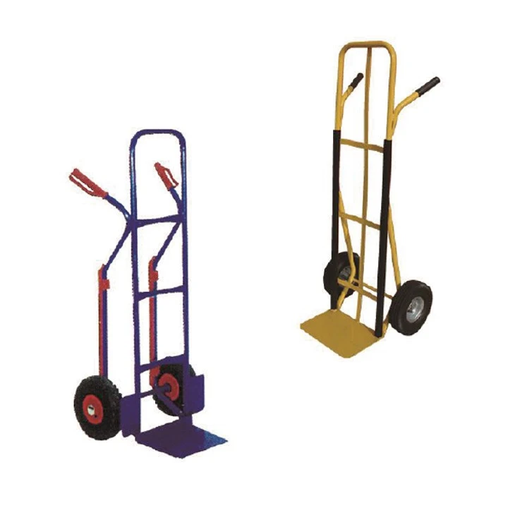 Heavy Duty Hand Truck