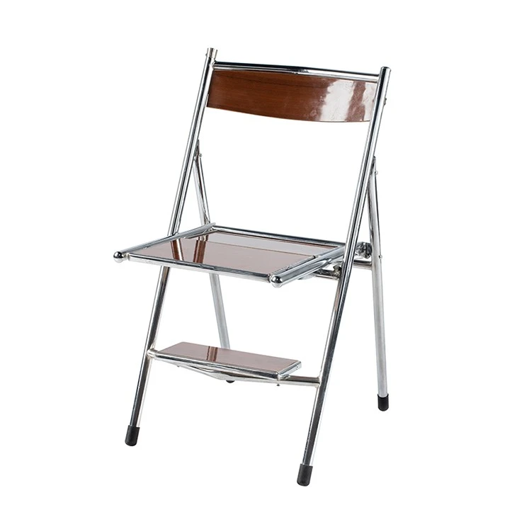 Multi-Purpose Folding Stool Ladder