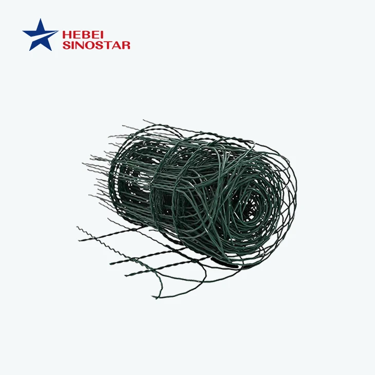 Decorative Metal Garden Fence factory