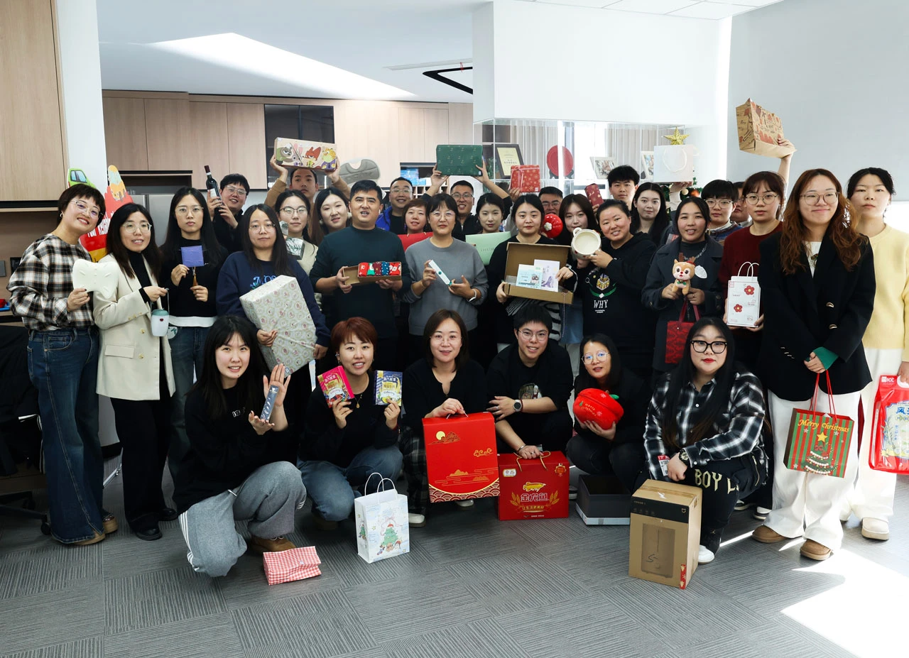 Great place to work - Sinostar Employee activities Great place to work - Sinostar Employee activities
